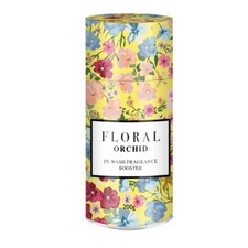 Floral Orchid