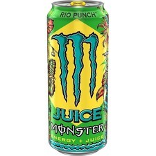 Monster Punch