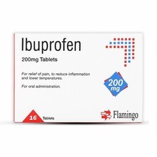 Ibuprofen