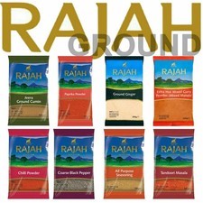Rajah Whole Cloves 50g