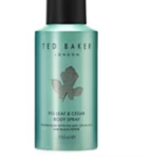 Ted Baker