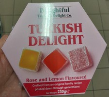 Turkish