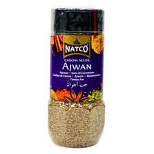 Ajwn Seeds