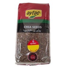 Chia Seeds 800ge