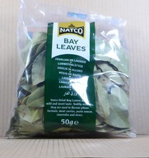 Bay Leaves