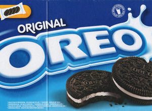 Oreo Original