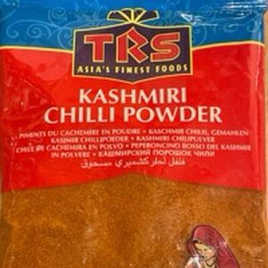 Trs Kashmiri Chilli Powder 100 G