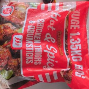 Chicken Thigh