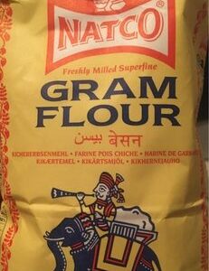 Natco Gram Flour 500g