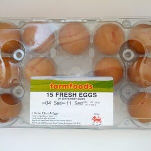 Egg 15