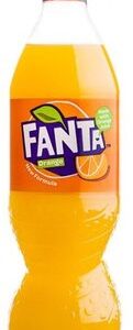 Fanta Orange 500ml