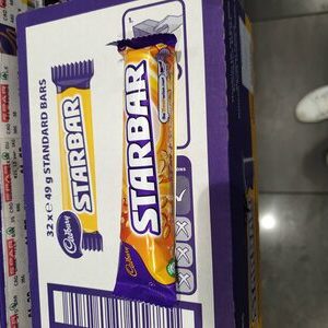Starbar