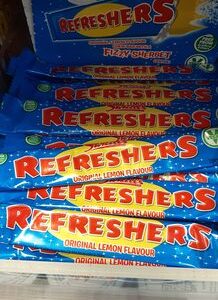 S/Matlow Refresh Orig Chew Bar