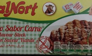 Calnort Lamb