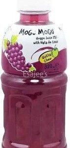 Mogu Mogu Grape 320ml