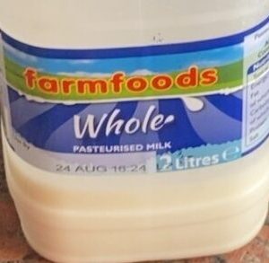 Milk