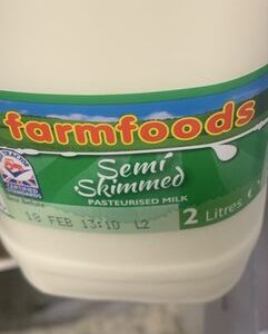 Milk