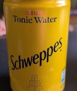 Schweppes
