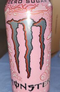Monster Strawberry Dream