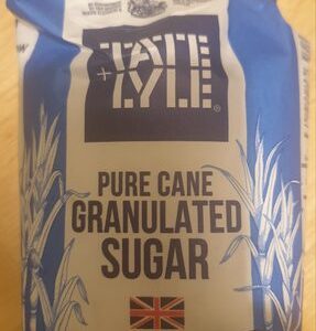 Tatelyle Granulated Sugar 1kg