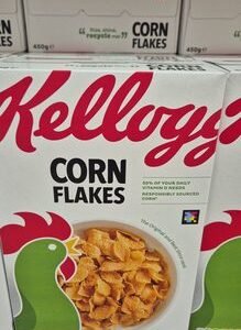Kellogg Corn Flakes