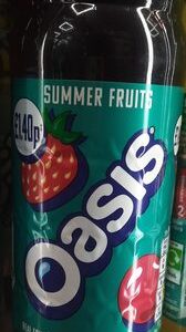 Oasis