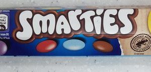 Nestle Smarties