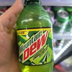 Mountain Dew