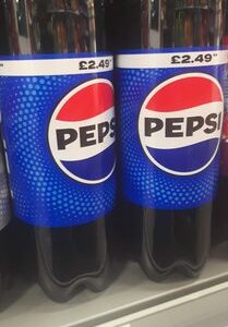 Pepsi