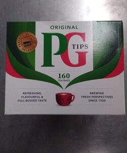 Pg Tips 160pc
