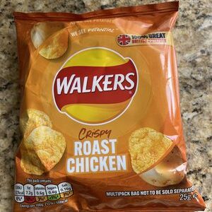Walker Roast Chicken