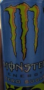 Monster Vr46 Zero