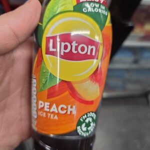Liptondrink