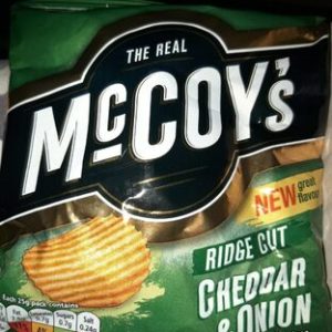 Mccoy'S