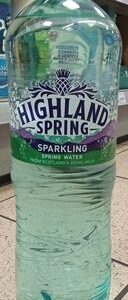 Highland Sparkling