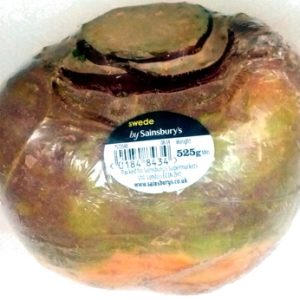 Swede