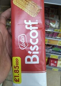 Biscoff