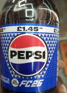 Pepsi 500ml