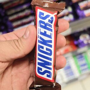Snickers