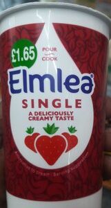 Single Cream