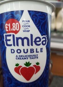 Elmlea Double