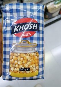 Khosh Pop Corn