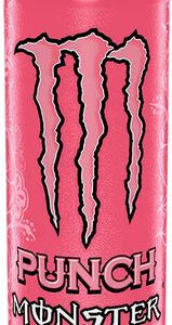 Monster Punc