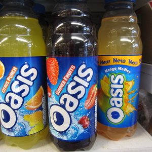 Oasis Summer Fruit