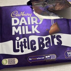 Dairy Milk