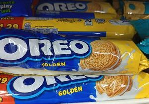 Oero Golden