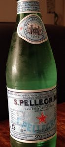 San Pellegrino Sparkling Pet