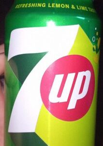 7up 330ml