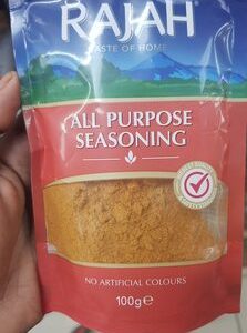 Rajah All Purpose Seasoning 100g
