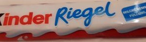 Kinder Riegel